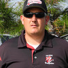 Coach Abraham Ward